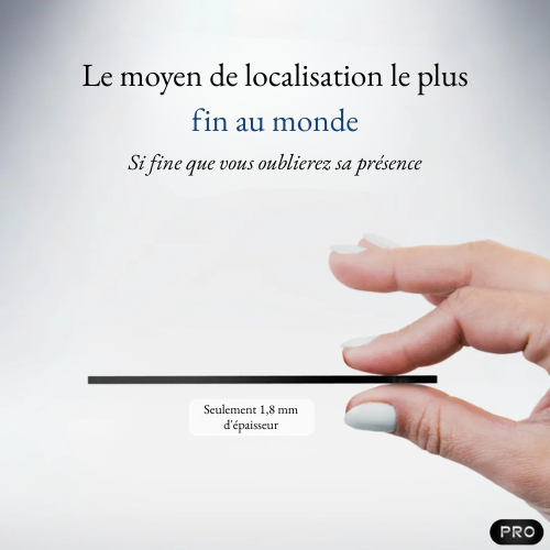 Carte Géolocalisable PRO - SOOLIDYS.